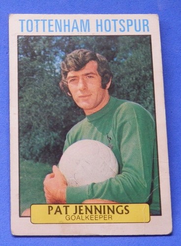 A&BC Gum Footballers Did You Know? 1971 110 - 290 Purple Back Pick Your Card - Picture 43 of 106