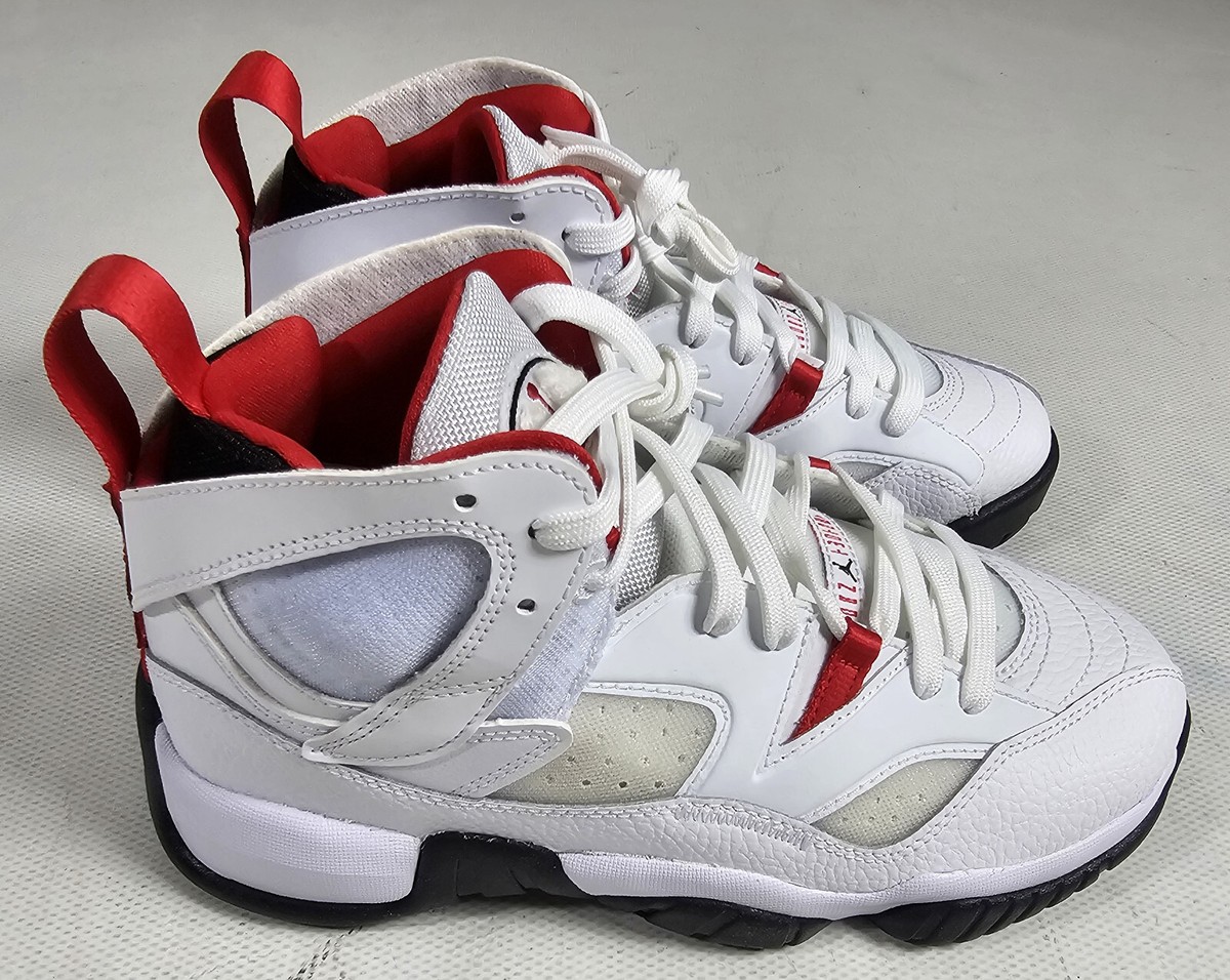 シューズ(男性用) Jordan Jumpman 2020 'White Black' 28cm NIKE AIR JORDAN JUMPMAN 2020 WHITE BLACK price €109.00