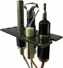 Heat N Glo, Heatilator, Quadra-Fire, Majestic Natural Gas (NG) Pilot 2103-010