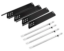 BG2824B Grill Parts Heat Plates Tube Burner Replacement Parts for Expert Gril...