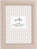 Goldbuch Fotorahmen Toscana 13X18 Cm Natur
