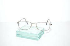 Rodenstock R 4387 Eyeglass/Sunglass Frames 54 19-145MM Natural Metal