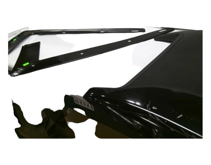 KIT DE CUCHARA PARA DODGE RAM 1500 RAM 3500 2006-2007 82208560AC - NUEVO OEM Foto 2 de 2