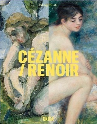 Libri Cezanne/Renoir. Capolavori Dal Musee De L'orangerie E Dal Musee D'orsay. E