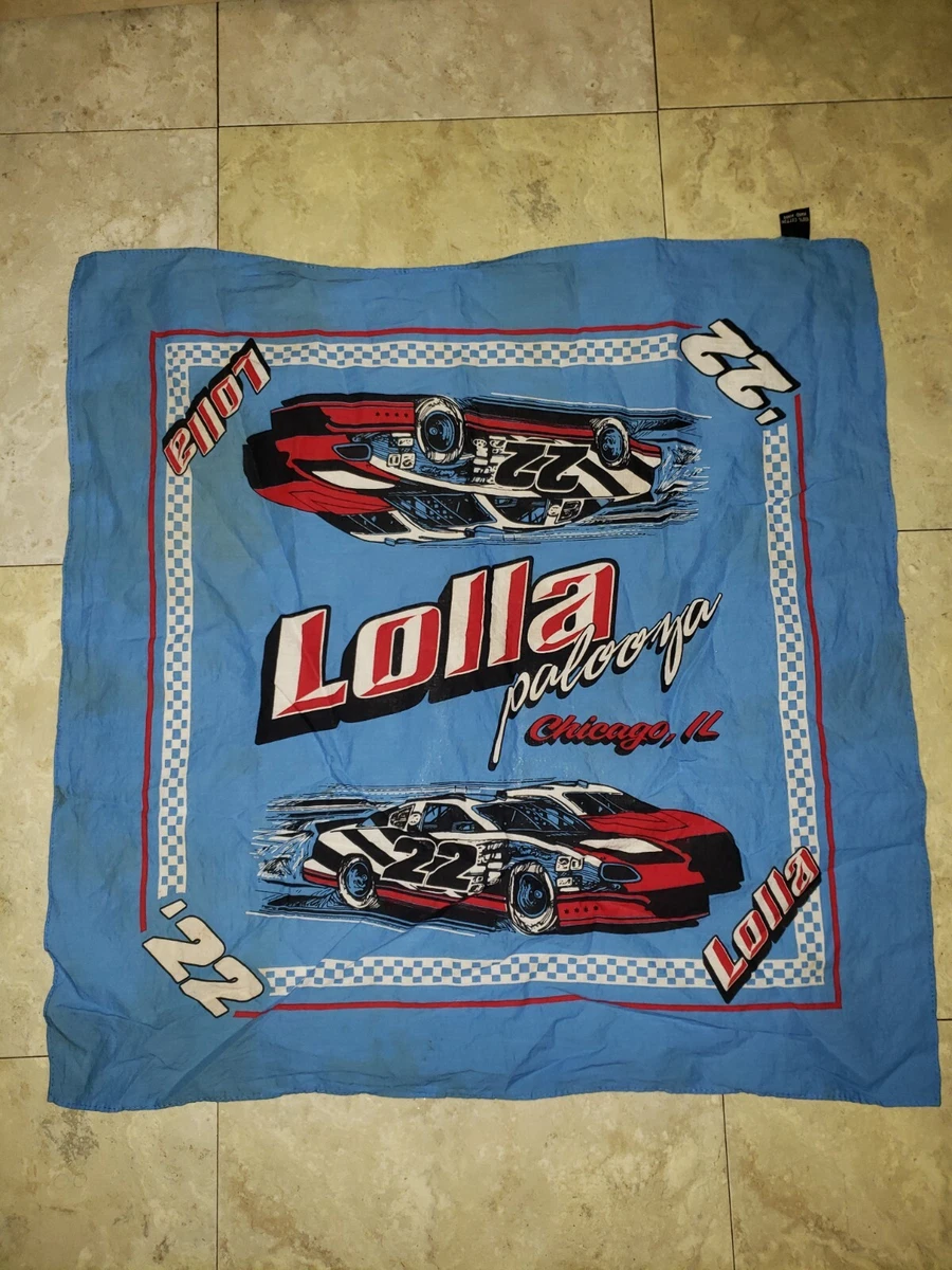 nascar scarf