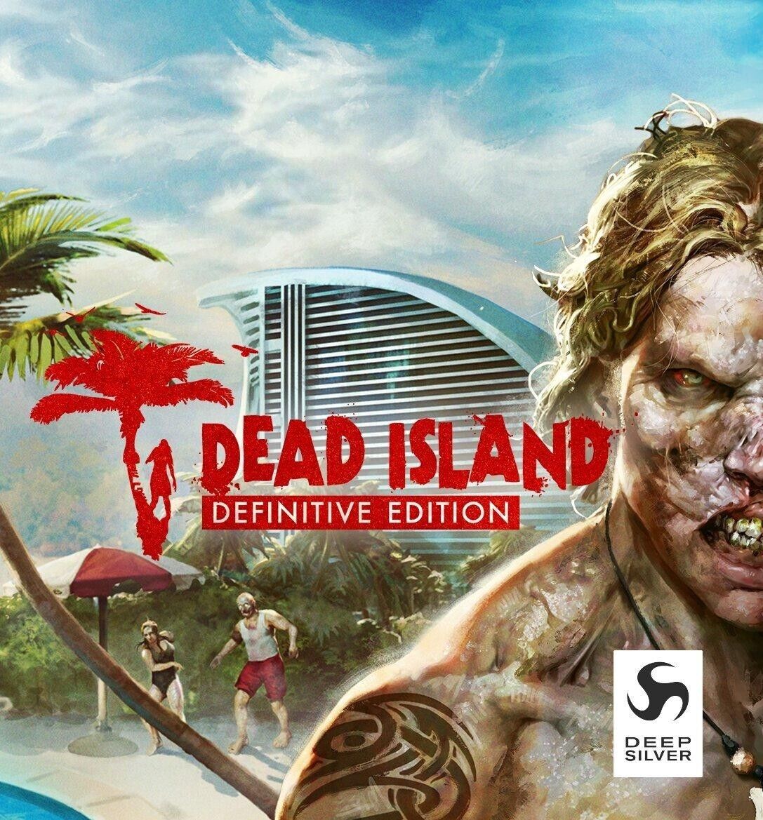 Buy Dead Island Definitive Edition Cd Key Steam Global