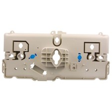 Instrument Cluster Backing Plate Wlamps 1976-79 Ford Truck 1978-79 Ford Bronco Instrument Cluster Backing Plate Wlamps 1976-79 Ford Truck 1978-79 Ford Bronco