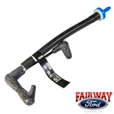 15 thru 20 F-150 OEM Ford 4WD Vacuum Line Tube Hose Check Valve FL3Z-3A788-B