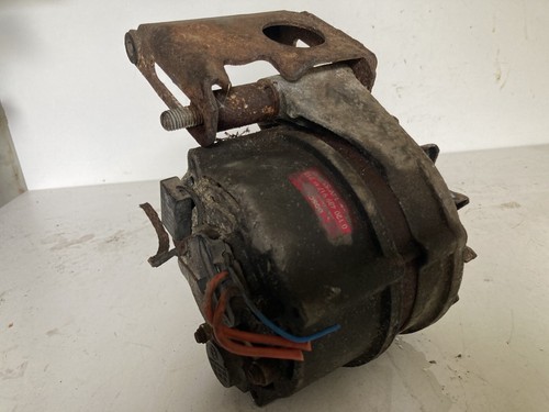 Mercedes W123*Generator*Lichtmaschine*0120489917*Bosch 14V 55A*197311009* - Picture 3 of 8
