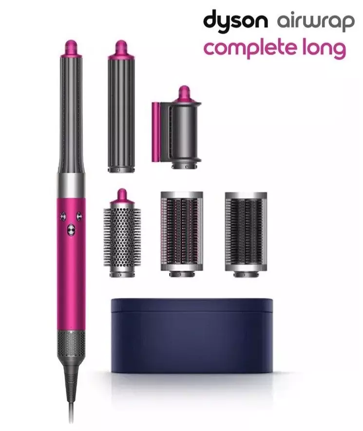 Dyson Airwrap マルチスタイラー HS05 | gulatilaw.com