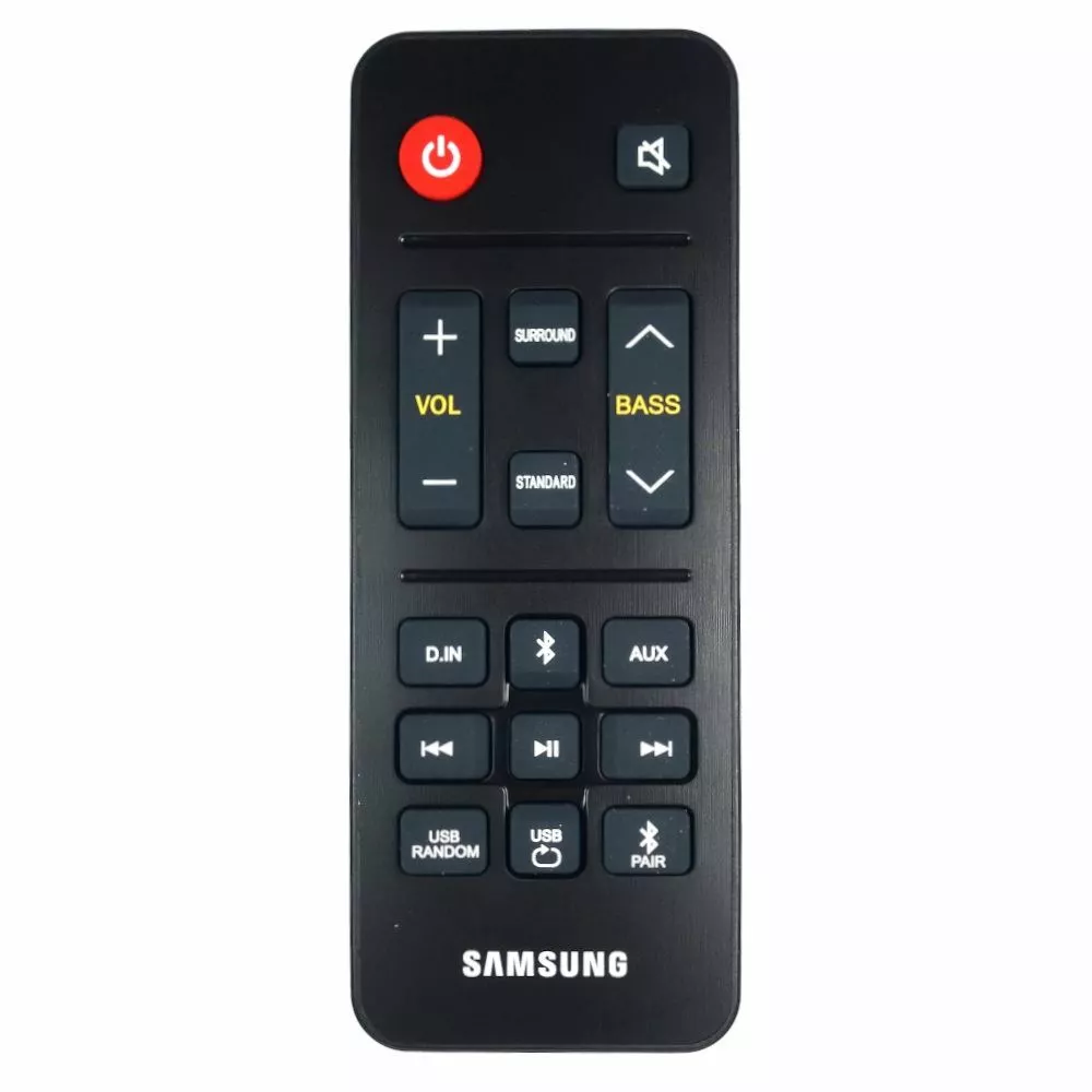 Samsung soundbar sale accessories