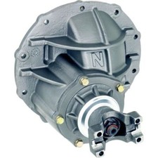 Currie Ce-9ct370s50 Third Member 3.70 Is To 1 Gear Ratio 31-spline