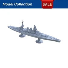 SSMODEL 1/3000 Italy ConteDiCavour-class Battleship