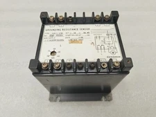 DAIICHI SGR-L-63M GROUNDING RESISTANCE SENSOR AUX.SUPPLY 1-2;AC 230V 50/60Hz