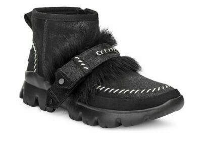 ugg lamb fur