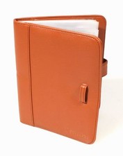 CANON PHOTO ALBUM 4X6 RUSTY BROWN