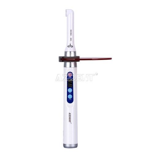 Dental Plus Curing Light Lamp 1Sec Curing 2500mw - Picture 14 of 31