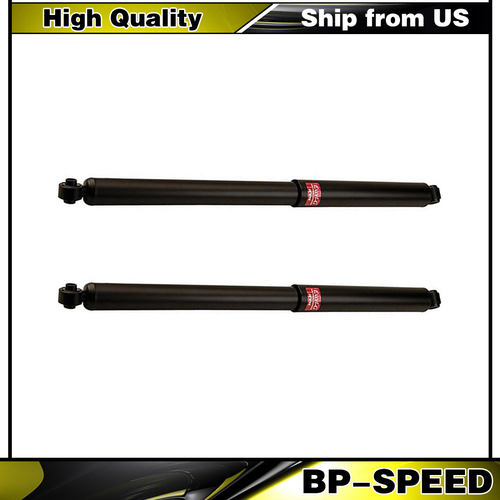 For FORD RANGER 4x4 4WD 90 91 92 93 94 95 96 97 98 99-11 KYB 2PCS REAR ...