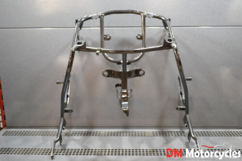 Yamaha genuine new fz750p fz 750 1985 nose fairing stay bracket pn 4ch-28356-00 - Picture 3 of 4