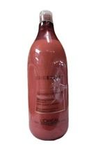 Image of L’Oreal Serie Expert Pro Longer Lengths Renewing Shampoo 50.7 Fl. oz 1500ml 