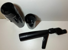 longue vue militaire instrument d'observation première guerre mondiale