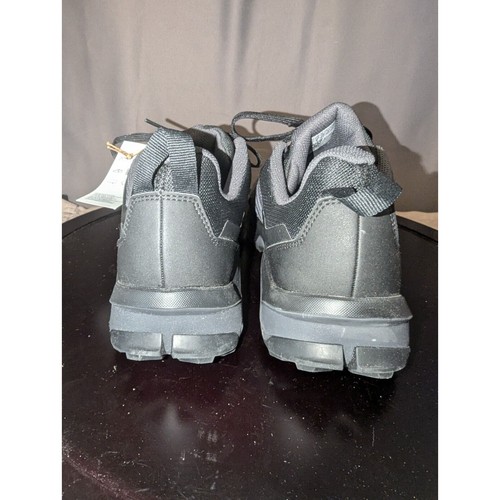Adidas Zapatos Para Mujer 9.5 Negro Terrex AX4 Primegreen Senderismo Atlético FZ3255 - Imagen 7 de 10
