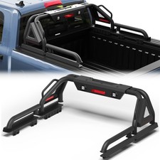 For Tundra Nissan Gmc Ram Heavy Duty Pickup Truck Roll Bar Sport Bar Wlights For Tundra Nissan Gmc Ram Heavy Duty Pickup Truck Roll Bar Sport Bar Wlights