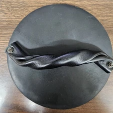 5½” Ball Bearing Professional Printmaking Baren (612 Uncushioned)