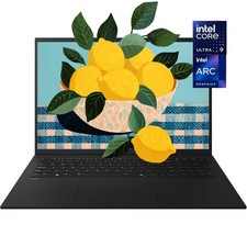 LG Gram 17 inch Touch Backlit Laptop Notebook Intel Ultra 9, 32GB RAM UpTo 4TB