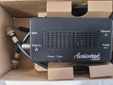 Actiontec MoCA 2.5 Network Adapter Kit ECB-6250