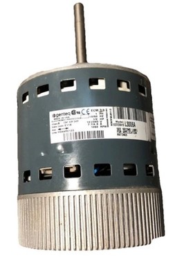 GE ECM 3.0 1/2 HP Motor 5SME39HXL3006A HD44RE122
