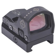 Sightmark Mini Shot M-Spec FMS 3 MOA Dot Reflex Sight SM26043: NEW, Free Ship
