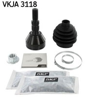 SKF Gelenksatz VKJA3118