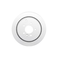 Disque de frein Rover 45