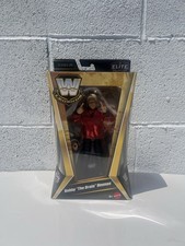WWE Mattel Elite Legends 29 Bobby The Brain Heenan Wrestling Figure Target Toy 6