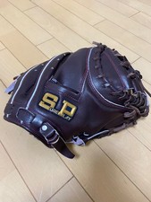 Sure Play Catcher's Mitt New General Hardball Use