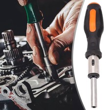 Anti-slip Screwdriver Ratchet Multifunctional Hexagon Screwdrivers Handle