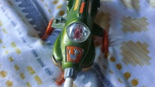 Dinky Toys UFO Shado Interceptor Vintage Rare Gerry Anderson Gerry Anderson