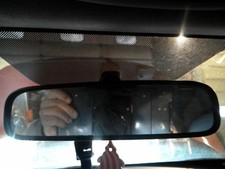 Retroviseur intérieur Kia RIO