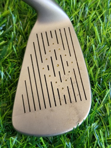 GOLDEN BEAR TRANZITION 7 IRON GRAPHITE LIGHT Flex - Nice - Picture 15 of 20