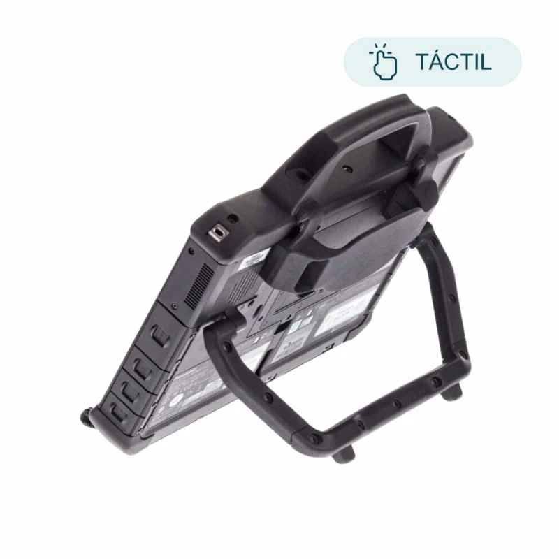 Panasonic Toughbook CF-D1 MK3 Táctil 13,3" i5 6300U, 8GB, SSD 512GB, A+ - Immagine 2 di 4