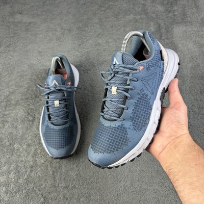 Reebok Sawcut GTX 6.0 Goretex Turnschuhe Größe Damen UK 4,5 Laufen Fitnessstudio Outdoor