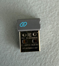 USB receiver for Dell Universal Pairing Wireless Keyboard Mouse KM714 KM717
