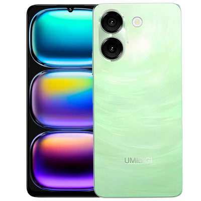 New UMIDIGI Note 90A Factory Unlocked LTE GSM 64GB Android Cell