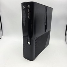 Xbox 360 E Console Model 1538 w/ 250GB HDD – Tested Working – Console Only