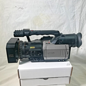Dvx100a Panasonic | eBay