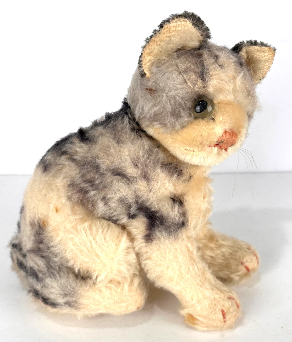 Steiff Kitten In Steiff Stuffed Animals (1946-1969) for sale | eBay