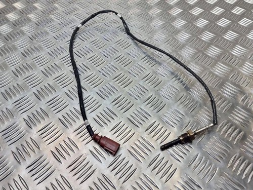 SKODA OCTAVIA III 5E3 Abgastemperatursensor 04L906088 1.60 Diesel 2014 33849071
