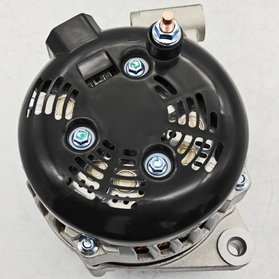 Alternador 104210-6311 11252 104210-6310 para Chevrolet Traverse 09-16 3,6 L DENSO Foto 4 de 4