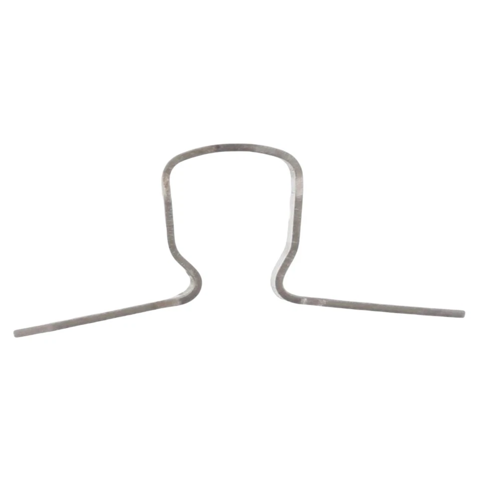 FEPS Spring Schnäpperfeder Ersatzfeder für AUBI Schnäpper der Serie A300 - Bild 2 von 4